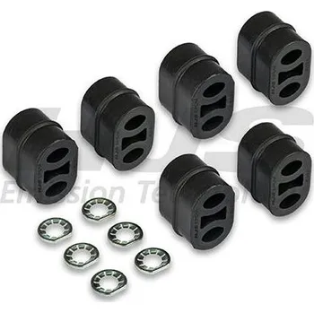 Autodíl Montazni sada, vyfukovy system HJS 82 14 2730