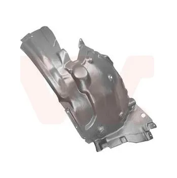 Podběh karosérie oblozeni, dutina kola VAN WEZEL 0617435