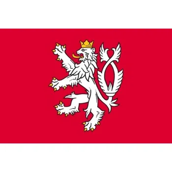 Vlajka Vlajka Čech Alerion