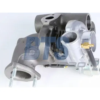 Turbodmychadlo Dmychadlo, plnění BTS Turbo T911645