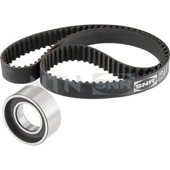 Motor automobilu Sada rozvodového řemene SNR KD458.36