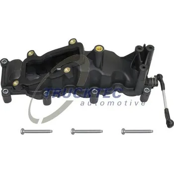 Výfuková trubka Sací trubkový modul TRUCKTEC AUTOMOTIVE 07.14.260