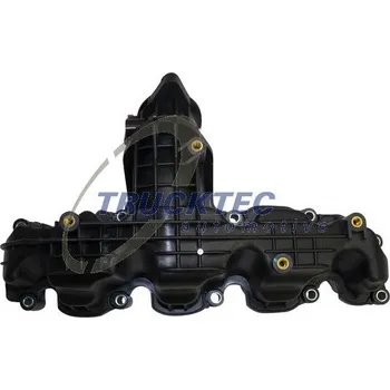 Výfuková trubka Sací trubkový modul TRUCKTEC AUTOMOTIVE 07.14.316