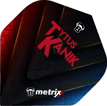 Bull's Letky Metrixx - Tytus Kanik 50141