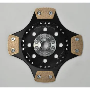 Spojková lamela Spojková lamela SACHS PERFORMANCE 881864 001748