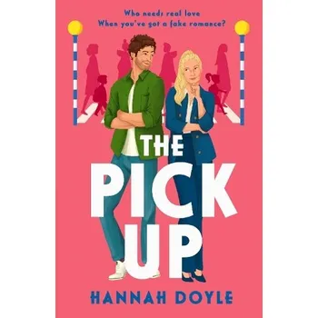 Cizojazyčná kniha Pick Up - Doyle, Hannah