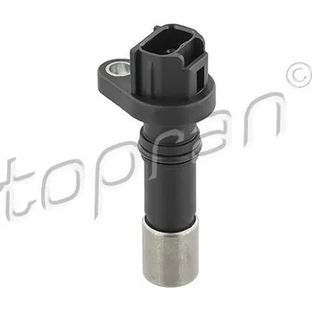 Čidlo automobilu Generátor impulsů, klikový hřídel TOPRAN 722 629