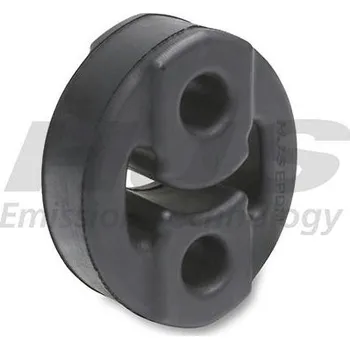 Auto-moto Drzak, tlumic vyfuku HJS 83 48 7977