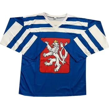 Hokejový dres Hokejový dres ČSR 1968 Velikost: XXXL