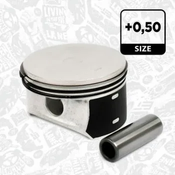 Píst motoru Píst ET ENGINETEAM PM003550