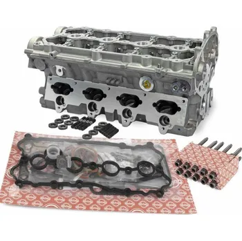 Válec motoru Sada na opravu, hlava válců ET ENGINETEAM HL0109VR2