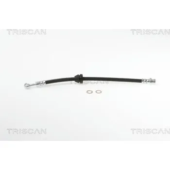 Brzdová hadice Brzdová hadice TRISCAN 8150 21103