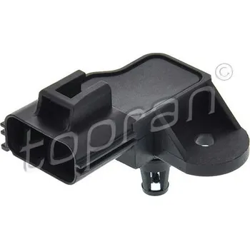 Autoelektrika Senzor tlaku sacího potrubí TOPRAN 723 388
