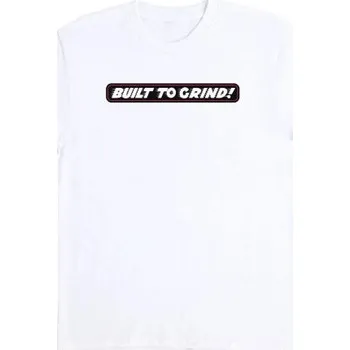 Pánské tričko TRIKO INDEPENDENT BTG Speed Revolve - bílá - XL + při osobním odběru 845 Kč