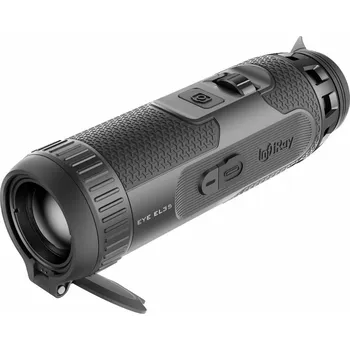 Monokulár Termovizní monokulár InfiRay EH35