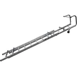 LYTE střešní žebřík 4,64m TR230