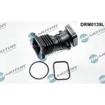Sací hadice, vzduchový filtr Dr.Motor Automotive DRM0139L