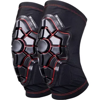 Chránič kolene inSPORTline Chrániče kolen Gomito XL