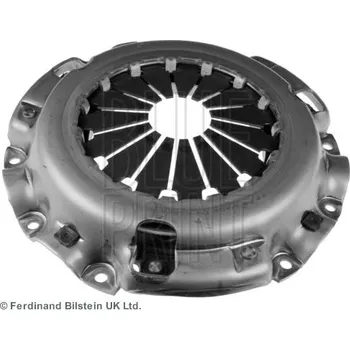 Přítlačný talíř Pritlacny talir BLUE PRINT ADG03226N