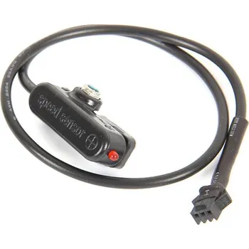 A-Power Snímač rychlosti KD-33 s kabelem 400 mm do nosičové ŘJ