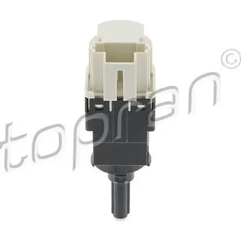 Spinac brzdoveho svetla TOPRAN 638 194