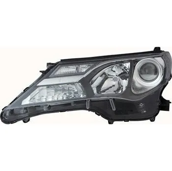 Přední světlomet Hlavní světlomet VAN WEZEL 5473961