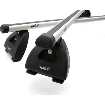 Střešní nosič HAKR Ford Focus II r.v. 2004-2007