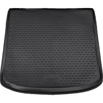 Vana do kufru Gumová vana do kufru Seat Altea XL / Freetrack 2007-2015 (horní dno) Novline 44.06.B12