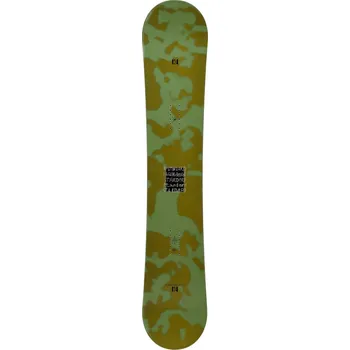 Snowboard Pánský snowboard K2 Standard (2024/25) velikost: 155 cm