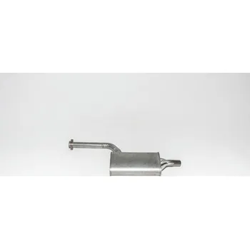 Výfukový systém Stredni tlumic vyfuku NOVAK 13.313