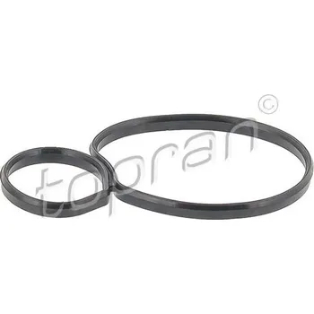 Olejový filtr Těsnění, pouzdro olejového filtru TOPRAN 208 948