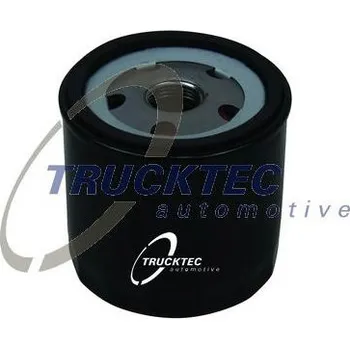 Olejový filtr Olejový filtr TRUCKTEC AUTOMOTIVE 07.18.064