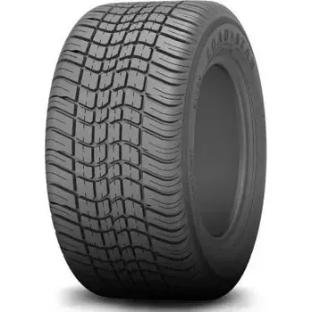 Pneu na přívěs Deli 195/50 B 10 8PR 98 N TL S-372 HS