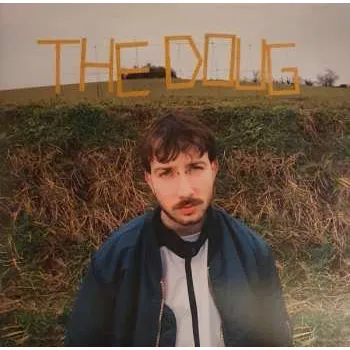 Zahraniční hudba LP The Doug: Jeune The Doug 2022