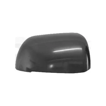 Auto zrcátko Kryt, vnejsi zrcatko VAN WEZEL 8314844