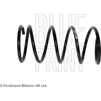 Pruzina podvozku BLUE PRINT ADH288316