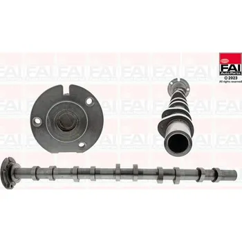 Rozvod motoru Vačkový hřídel FAI AutoParts C523