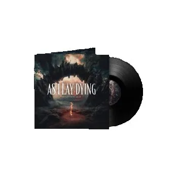 Hudba Through Storms Ahead / Vinyl - As I Lay Dying [LP]
