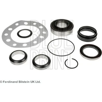 Sada lozisek kol BLUE PRINT ADT383104