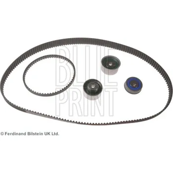 ozubení,sada rozvodového řemene BLUE PRINT ADG07331