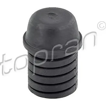 Kapota Zarazka, kapota motoru TOPRAN 205 234