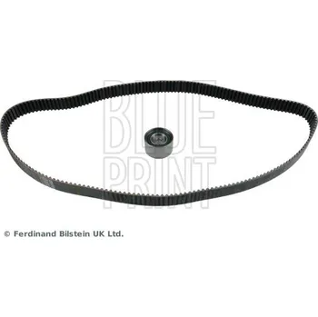 ozubení,sada rozvodového řemene BLUE PRINT ADZ97313