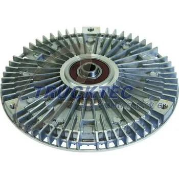 Chladič motoru Spojka, větrák chladiče TRUCKTEC AUTOMOTIVE 02.19.286