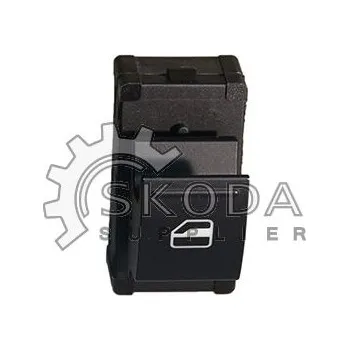 Spínač, zvedací zařízení oken A.I.C. 71463