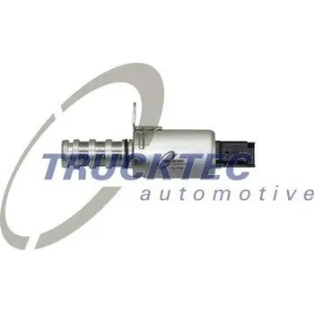 Rozvod motoru Ridici ventil, serizeni vackoveho hridele TRUCKTEC AUTOMOTIVE 08.12.084