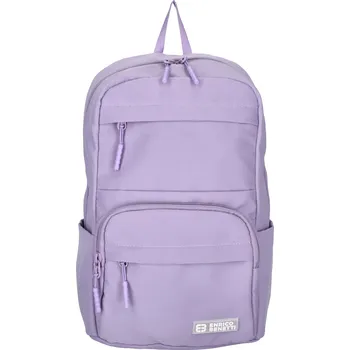 Dětský batoh Enrico Benetti dětský batoh Aruba 9L - fialová