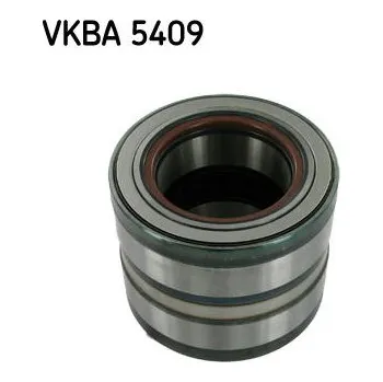 Sada ložisek kol SKF VKBA 5409