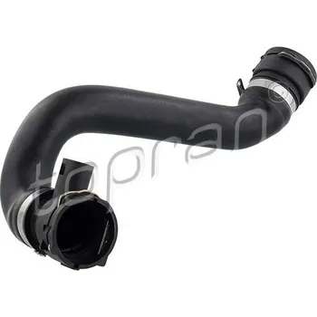 Chladič motoru Hadice chladiče TOPRAN 501 563