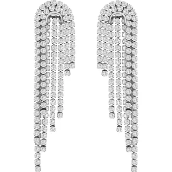 Náušnice LIU JO LJ2766