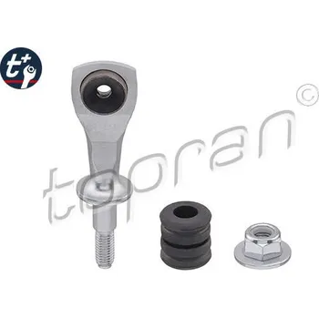 Stabilizátor nápravy Tyc/vzpera, stabilisator TOPRAN 301 827